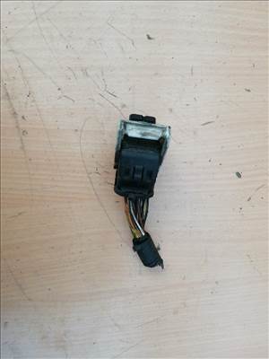 158492 Ford Fusion 1,4 8v Diesel motorvezérlő, Elektromos csatlakozó 7S6112A650FA