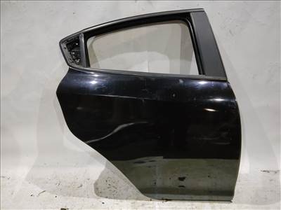 166814 Alfa Romeo Giulietta 2010-2020 fekete színű jobb hátsó ajtó  50509298