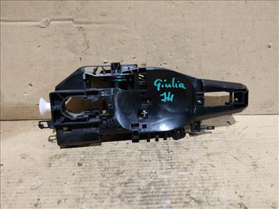 Alfa Romeo Giulia 2016-2022  jobb hátsó külső kilincs, belső része 50545350