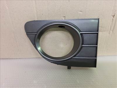 Fiat Punto Evo utángyártott új, jobb első ködlámpa keret ft3442133