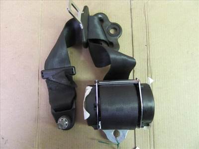 Fiat Panda III. 2012- hátsó biztonsági öv 735561637