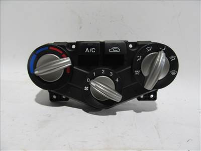 121394 Kia Rio 2005-2011 fűtéskapcsoló 97250-1gxxx