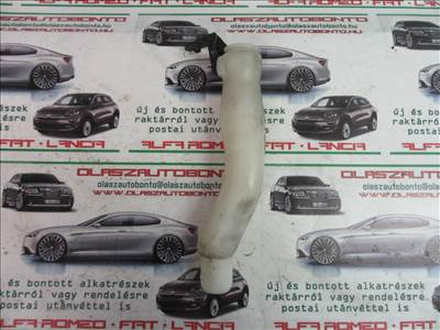 Fiat Croma ablakmosó tartály beöntő cső