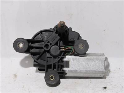 Lancia Musa  2004-2007 hátsó ablaktörlő motor 51746121