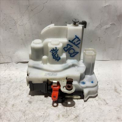 Fiat Doblo 2009-2022 ketté nyíló csomagtér ajtó zár 51810891