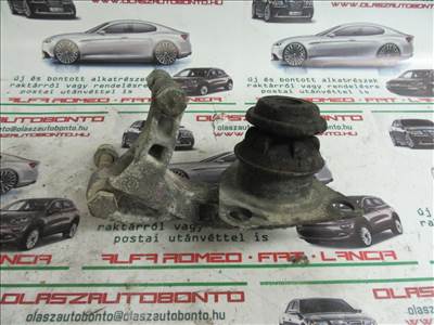 Fiat Punto I. 1,1-1,2 benzin tartóbak 7773844