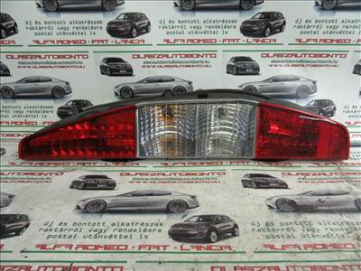 Fiat Doblo 2000-2005  jobb hátsó lámpa 46738734