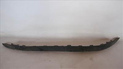 Ford Fiesta MK7 Eladó gyári, bontott első lökhárító alsó koptató