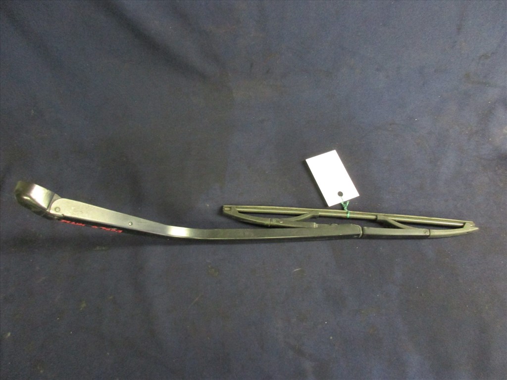 Fiat Doblo I. hátsó ablaktörlő lapát 2. kép