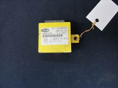 Fiat Bravo, Brava, Marea immobiliser doboz 46552274