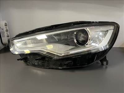 Audi A6 (C7 - 4G) C7 - 4G Bal xenon fényszóró 4g0941005c