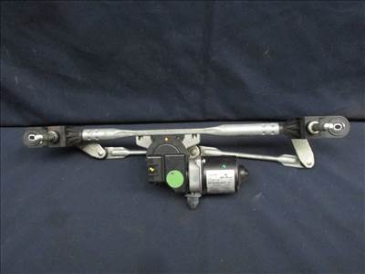 Fiat Bravo II. 2007-2014 első ablaktörlő motor mechanikával 51757840