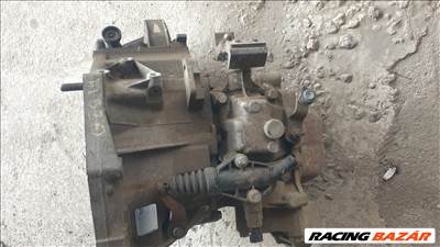 Fiat Albea sebességváltó 