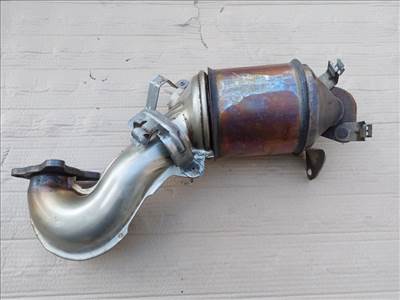 Volkswagen Golf-Jetta-Passat 1,4 Tsi katalizátor 1K0254200QX