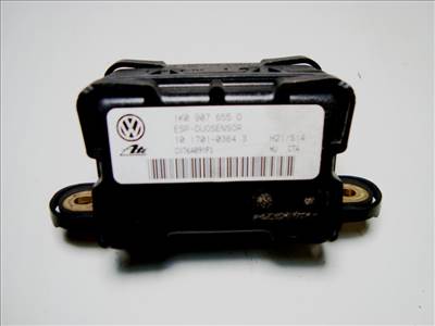 Volkswagen Golf-Touran ESP szenzor 1K0907655D