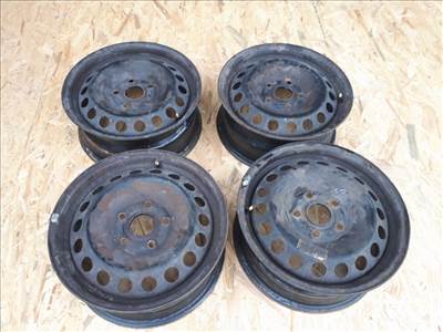 Volkswagen Golf-Jetta-Touran-Caddy lemezfelni garnitúra 15 zoll 5*112 15_FELNI