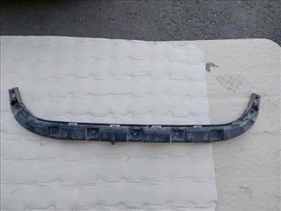 Seat Leon hátsó lökhárító tartó műanyag párban 1P0807863