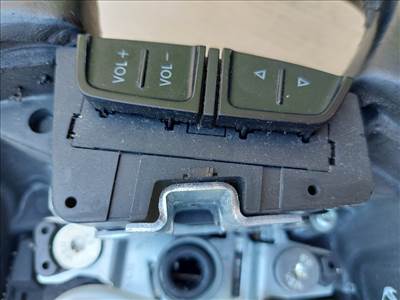 Skoda Octavia I-Superb I rádió kapcsoló gombok a kormányon 1U0959538