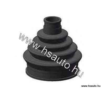 Skoda Favorit-Felícia féltengely gumiharang külső 6U0407283