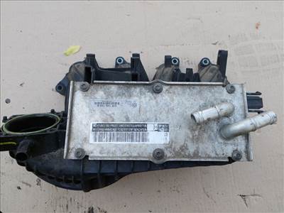 Skoda Rapid-Fabia-Octavia-Yeti 1,2 Tsi szívócsonk intercoolerrel 03F129709J