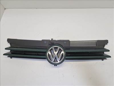 Volkswagen Golf IV hűtőrács LC6M (19520)