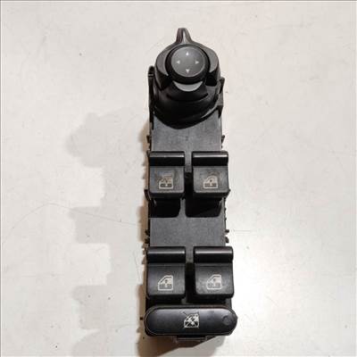 200865 Alfa Romeo 159 2005-2011 4x bal első ablakemelő kapcsoló 71744256