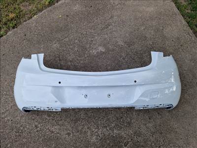 Opel Astra K 5 ajtós hátsó lökhárító 