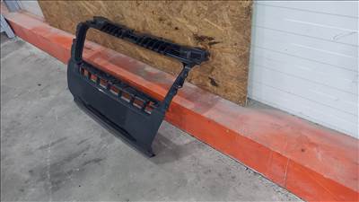 Fiat DUCATO Citroen JUMPER Peugeot BOXER 06- Első lökhárító közép 5870 735470837