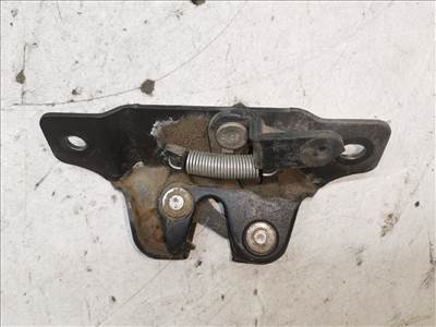 PEUGEOT 206 (2A/C) 1.1 i Csomagtérajtó Zárszerkezet #38826#