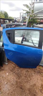 Chevrolet Spark I Jobb hátsó ajtó 