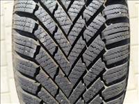 185/65 R 15 használt Continental téli gumi gumi garnitúra lemez felnin