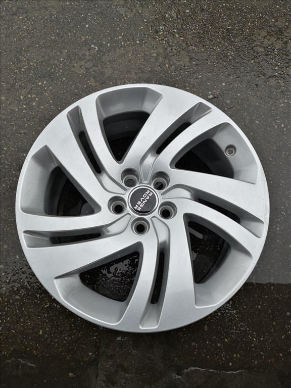 5x108 18 ÚJ!! Ford; Range Rover; Volvo alufelni 180000ft a 4db/217/ 1. kép