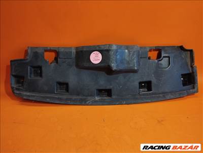 Ford Mustang 6 zárhíd takaró JR3B-8N301-A (L.15.527R)