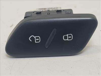 Volkswagen Polo V központi zár kapcsoló (20353) 6r1962125a