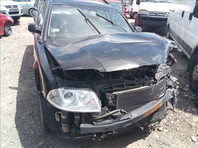 Volkswagen Passat B5 önindító, generátor, klíma kompresszor 