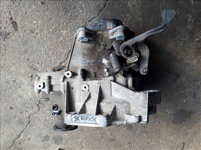 Skoda Fabia I 1.2 12V váltó 02T 301 103 M 02t301103m