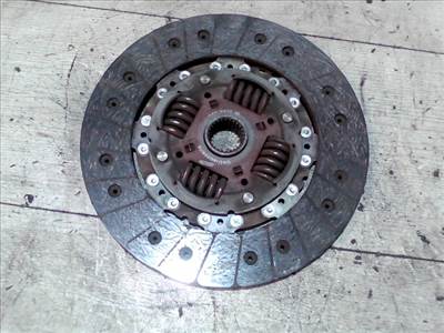 CHRYSLER SPRINTER 00-06 Kuplung tárcsa