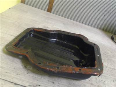 OPEL MERIVA A 03-09 Olajteknő