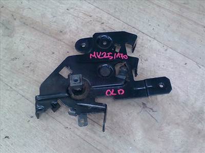 RENAULT Trafic 2006.08.01-2014.04.30 Ajtónyitó mechanika