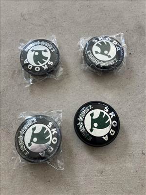 Skoda Octavia III Felni kupakok  3b7601171