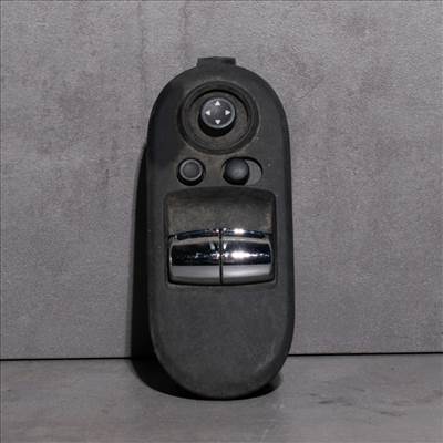 BMW MINI F56-R61 Ablakemelő kapcsoló (Cikkszám: 61319289627, 61319354854, 61319263524)