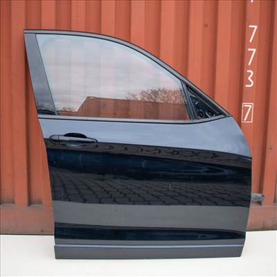 BMW X3 F25 jobb első ajtó