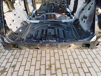 Land Rover Evoque (L551) hátfal