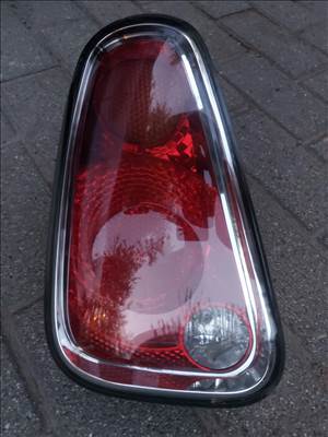 Mini Cooper R50, R53 bal hátsó lámpa, foglalattal 7166955