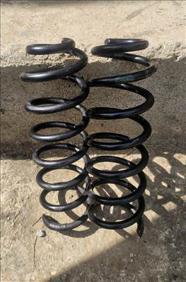 Renault Scénic II Hátsó rugó pár 