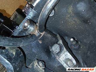 Audi 80 (B4 - 8C) Porlasztó (1 db) *143384*