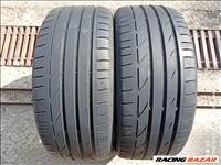 225/40 R18" Bridgestone használt nyári gumik