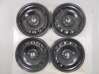    R16 VOLKSWAGEN, SEAT, SKODA acélfelni