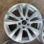 5x114,3 17 Dacia alufelni 110000ft a 4db/32/
