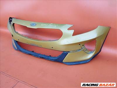 Kia Xceed első lökhárító 19-től (S6.50)